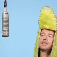 Julien Doré reprend cette comptine pour enfants