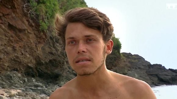 Koh-Lanta : Adrien dément les propos de la production et assure qu'il aurait bien pu revenir à la place de Maxime, "J'allais très bien"