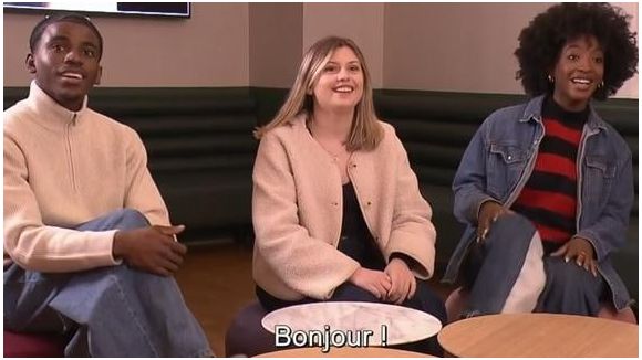 Star Academy : une star internationale débarque !