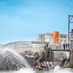 J'ai testé Mission Bermudes au Futuroscope : une nouvelle attraction entre coaster et attraction aquatique bluffante ! Voici ce qui vous attend