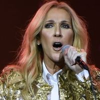 Céline Dion malade : des concerts reportés