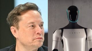 Digne d'un film de science-fiction : Elon Musk assure qu'il n'y a plus de données humaines pour entraîner l'IA ! "Nous avons atteint la limite..."
