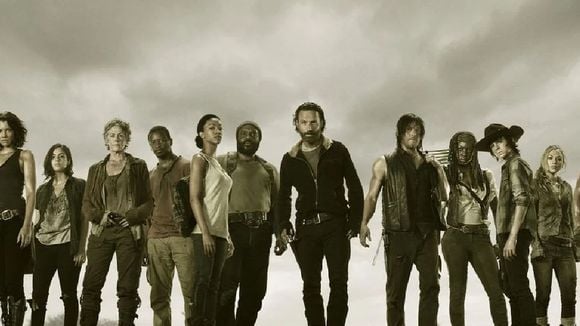 Incroyable ! Cet acteur de The Walking Dead a demandé à être renvoyé de la série : "j'étais furieux..."