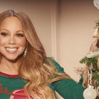 Mariah Carey : combien gagne-t-elle à Noël ?