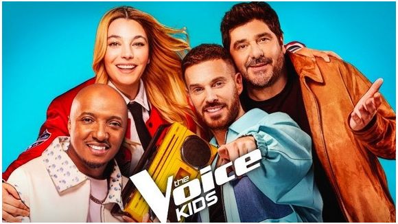 "The Voice Kids" revient : voici la date de diffusion