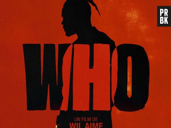 WHO, un film difficile à produire pour Wil Aime