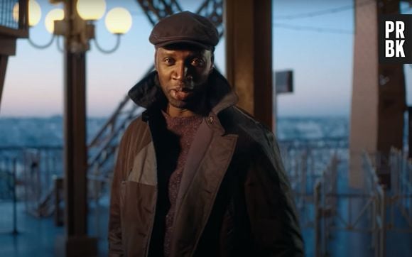 Lupin saison 4 : Omar Sy change de rôle