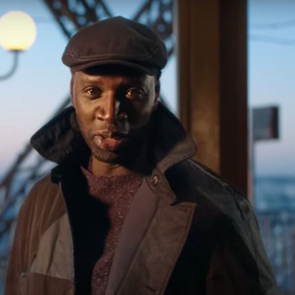 Lupin saison 4 : Omar Sy change de rôle