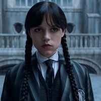 Mercredi saison 2 : la partie 1 enfin disponible, mais quand va sortir la partie 2 sur Netflix ?