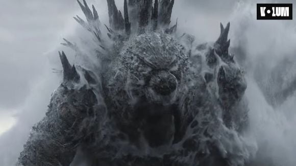 Le Kaiju le plus chaotique de retour au cinéma