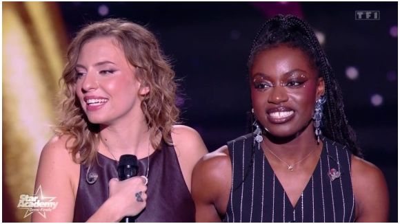 Sarah (Star Academy) victime de racisme ? Elle réagit