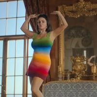 Selena Gomez à la française dans "Love On"