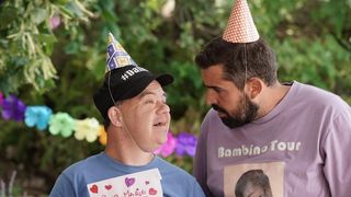 Artus boycotté par Les César 2025 ? Il réagit à son unique nomination pour Un p'tit truc en plus