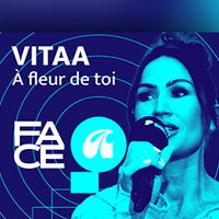 Face A : Vitaa raconte son tube "A fleur de toi"