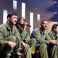 Les Enfoirés 2025 : quand sortira le CD ?