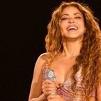 Shakira plus forte que Beyoncé avec sa tournée