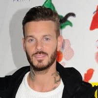 M Pokora défend à son tour Les Enfoirés
