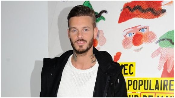 M Pokora défend à son tour Les Enfoirés