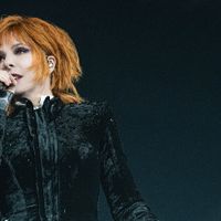 Mylène Farmer à Lille : on y était !