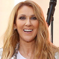 Céline Dion se met au... R&B !