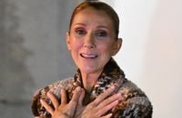 Bande-annonce de la résidence de Céline Dion à Paris La Défense Arena.