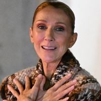 Céline Dion : grosse interrogation à deux jours de ses concerts, "impossible de se prononcer..."