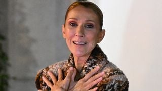Céline Dion : grosse interrogation à deux jours de ses concerts, "impossible de se prononcer..."