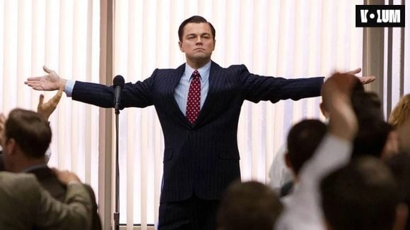 Le Loup de Wall Street