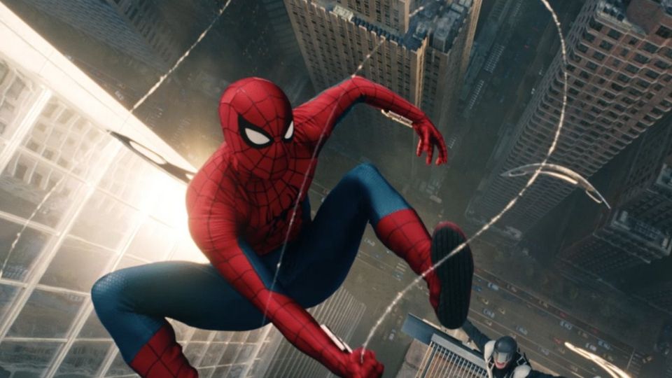 La première bande-annonce de Spider-Man 4 est arrivée !