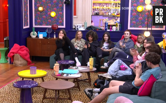 Star Academy : Théo prêt à abandonner en cas d'élimination de Léane