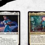 En attendant Avengers Doomsday, Marvel s'associe à Magic, The Gathering pour une extension super-héroïque
