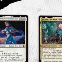 En attendant Avengers Doomsday, Marvel s'associe à Magic, The Gathering pour une extension super-héroïque