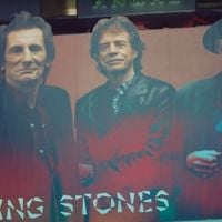 The Rolling Stones : un clip "Angry" !
