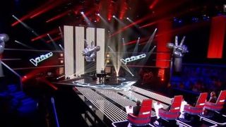 The Voice : cet ancien finaliste retente sa chance