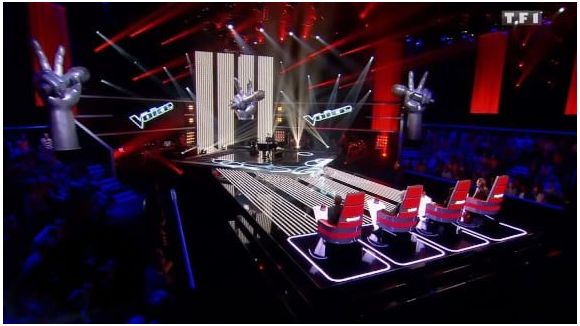 The Voice : cet ancien finaliste retente sa chance