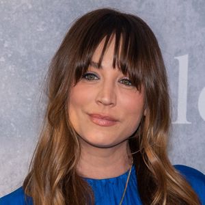 Kaley Cuoco - Photocall de la série "Love and Death" à Los Angeles. Le 26 avril 2023