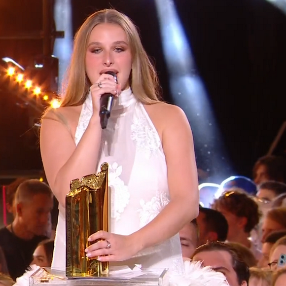 Palmarès NRJ Music Awards 2026 : Helena, Marine, Mosimann... la Star Academy à la fête, 0 surprise dans les résultats
