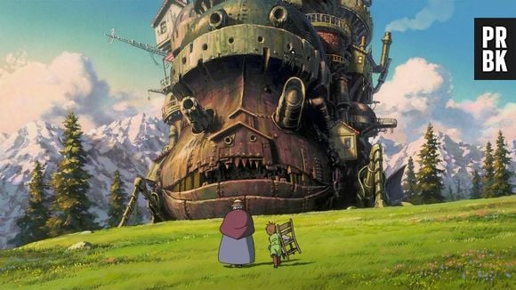 Le Château Ambulant