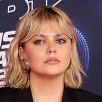 Louane évoque l'échec de son 3ème album