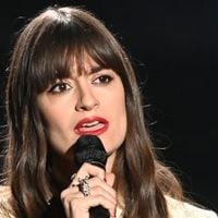 Clara Luciani chante pour "La Haine"