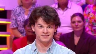 Les 12 Coups de Midi : bientôt l'élimination pour Cyprien ? Il y pense, "Au fur et à mesure..."