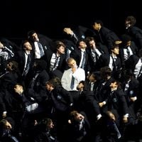 MTV VMAs : ce titre français explose en streaming dans le monde entier après une prestation époustouflante