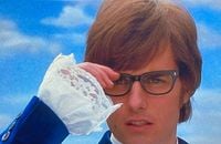 Tom Cruise dans un caméo littéralement mortel de quelques secondes.