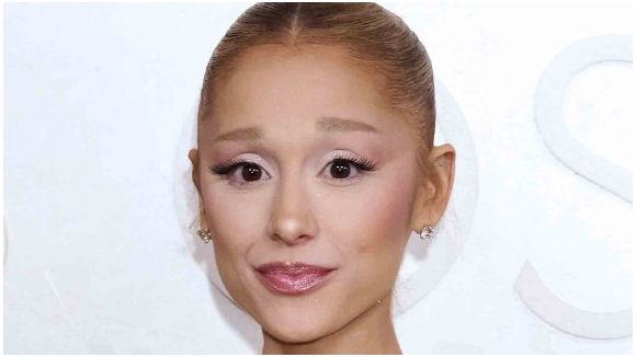 Après "Wicked", Ariana Grande au casting de cette saga culte !