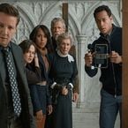 Peu après sa sortie en salles, désormais disponible sur Netflix : un thriller policier incontournable avec une distribution d'acteurs exceptionnellement talentueuse