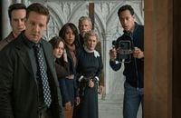 A couteaux tirés 3, la bande-annonce