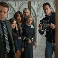 Peu après sa sortie en salles, désormais disponible sur Netflix : un thriller policier incontournable avec une distribution d'acteurs exceptionnellement talentueuse