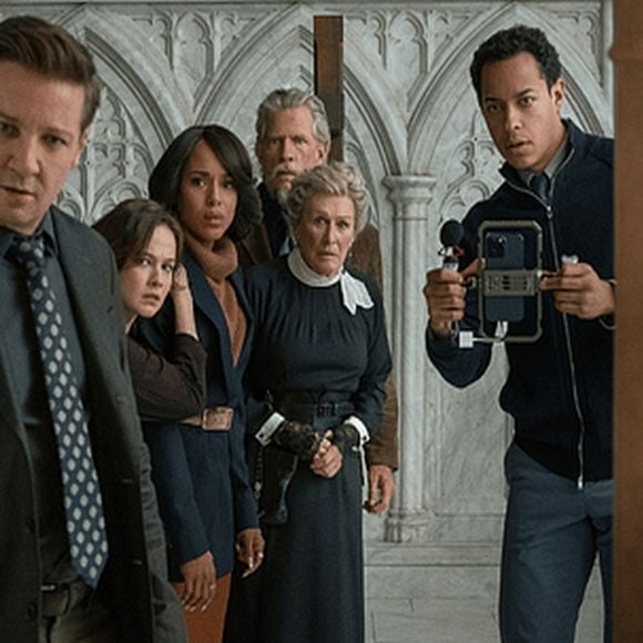 Peu après sa sortie en salles, désormais disponible sur Netflix : un thriller policier incontournable avec une distribution d'acteurs exceptionnellement talentueuse