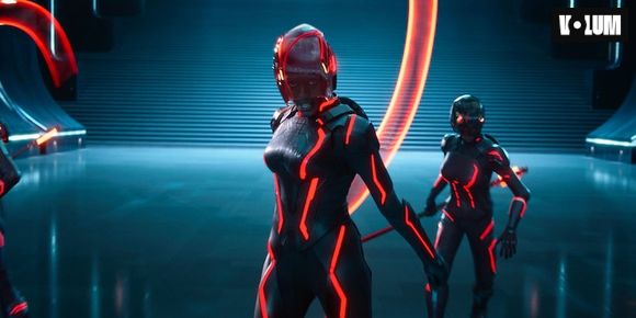 Tron Arès