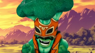 Mask Singer : le Brocoli éliminé, il révèle pourquoi il a souffert à cause de l'émission, "J'avais la tête qui tournait"